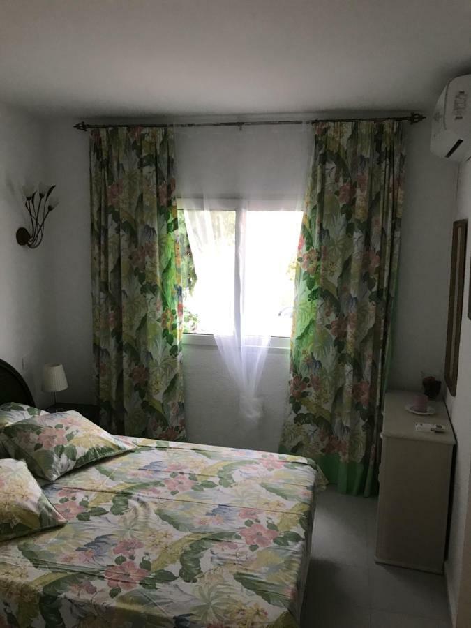 Oasis Paradise Denia Exterior photo