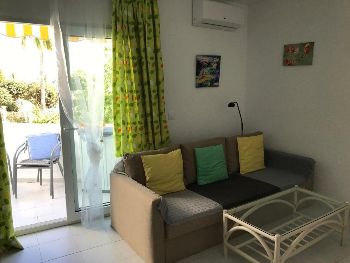 Oasis Paradise Denia Exterior photo